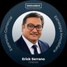 Erick Serrano